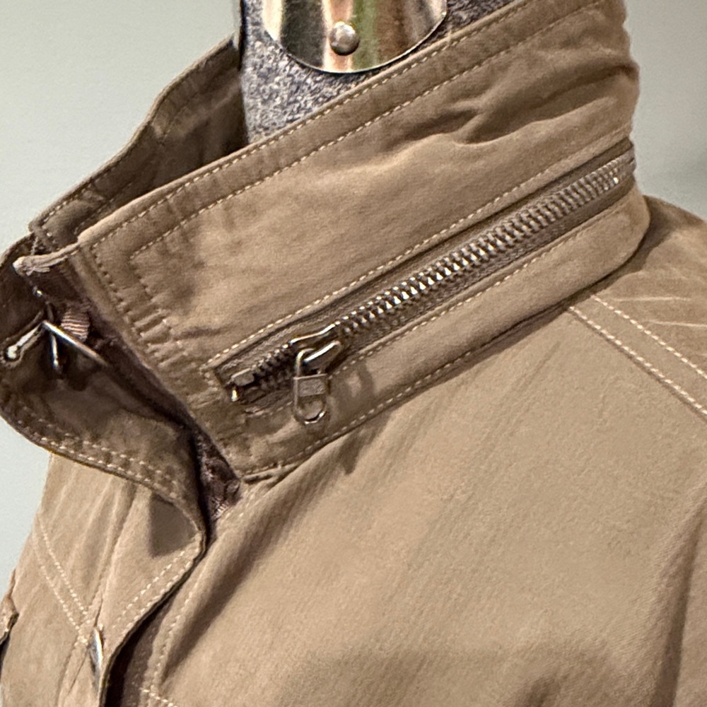 Kuhl Utility Jacket - Picture 8 of 16
